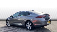 Vauxhall Insignia 1.6 Turbo D ecoTec [136] SRi Nav 5dr Diesel Hatchback